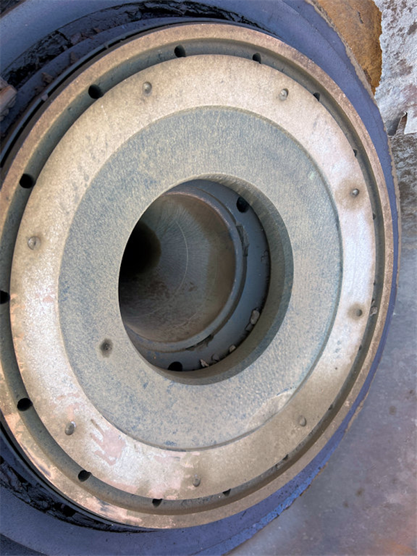 Symons-nordberg 4-1/4' Std Cone Crusher)